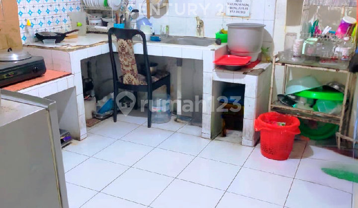 Rumah Strategis untuk Kantor & Usaha di Rawamangun S9439 2
