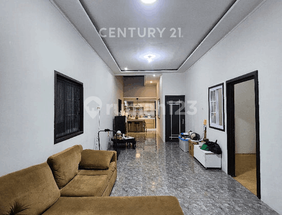 Ruko Hunian 2 Lantai Nyaman Strategis Di Rawamangun S9276