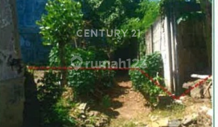 Tanah Pinggir Jalan Lokasi Strategis Di Semarang Jawa Tengah 2