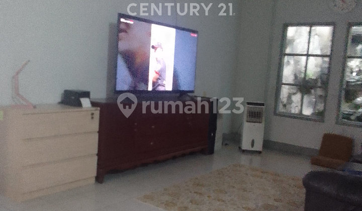 Rumah Bagus Di Pejaten Timur Jakarta Selatan. Luas Tanah 435m 2