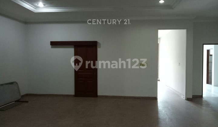 Rumah Lokasi Strategis Pinggir Jalan Raya Di Sunter S9060 2