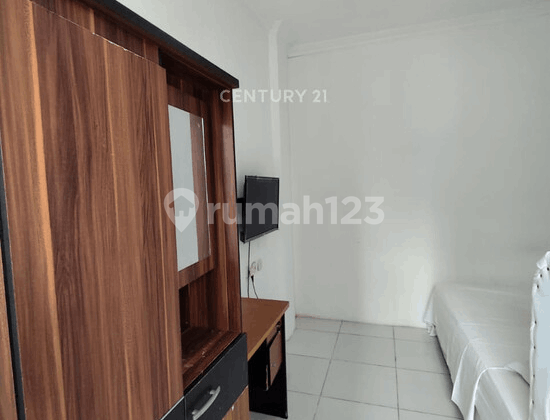 Rumah Kost 4 Lt Ada 34 Kamar Full Furnished di Rawamangun S9463 2