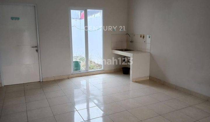 Rumah Dalam Cluster Cocok Untuk Hunian Di The River Parung S8313 2