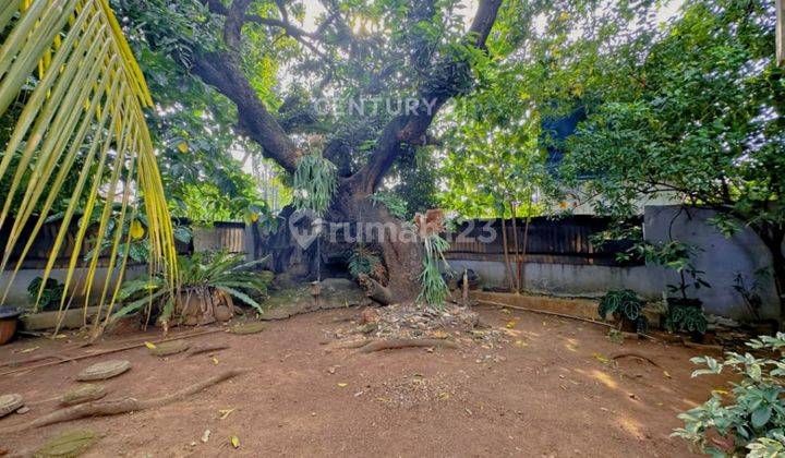 Rumah Pinggir Jalan Utama Posisi Hook Di Kayu Putih S8138 2