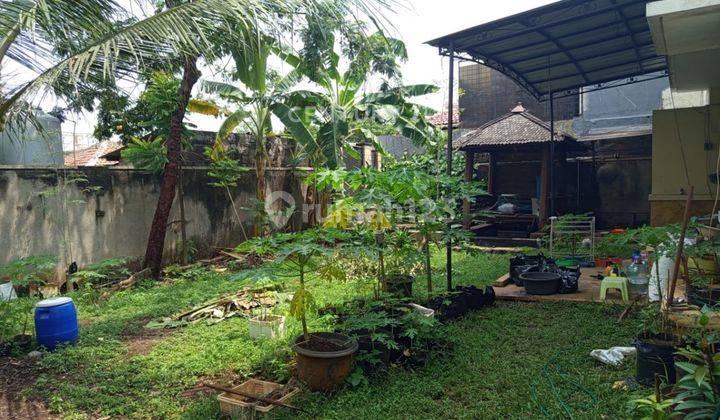 Rumah 2 Lantai Dekat Gerbang Tol Di Jatiasih S8061 2