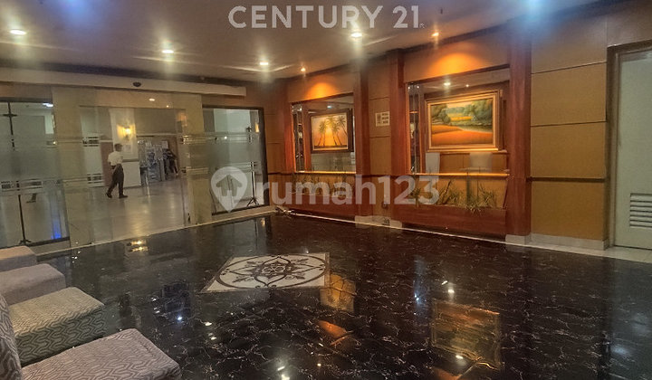 Apartment 3br Nyaman Siap Huni Di Mediterania Gajah Mada S9271