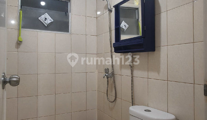 Apartment Price Based on NJOP Gading Icon Tower B East Jakarta S9417 2