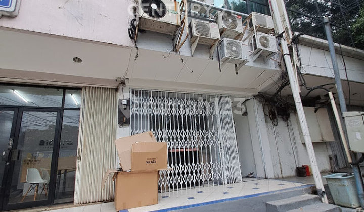 Ruko 3 Lantai Cempaka Putih Strategis Dekat Itc Cempaka Mas R1970 Ruko 3 Lantai Cempaka Putih Strategis Dekat Itc Cempaka Mas R1970