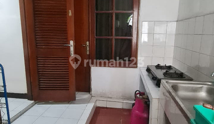 Two-Story House in a Quiet, Flood-Free Neighborhood in Pulomas S9292 2