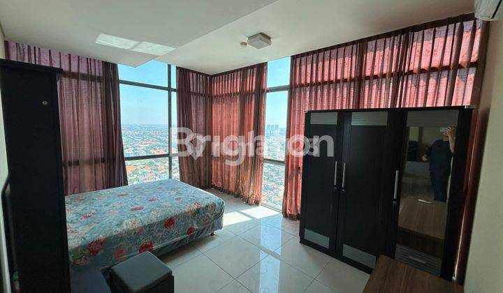 APARTEMEN CITO SIAP HUNI 1