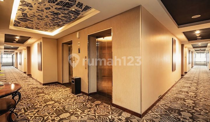 Condotel Mewah Condotel Mewah