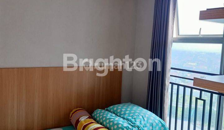 APARTEMEN ANDERSON 2