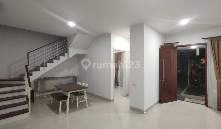 Rumah Siap Huni Di Grand Harvest Sudah Terpasang Kanopi 2