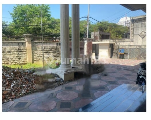 Rumah Di Kertajaya Indah  2