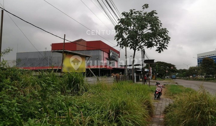 Tanah Lingkar Selatan Depan Rs Bethsaida