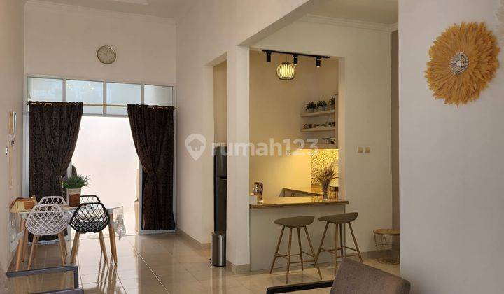 Hunian Bagus Sekali The Green Beringin Residence Cluster  1