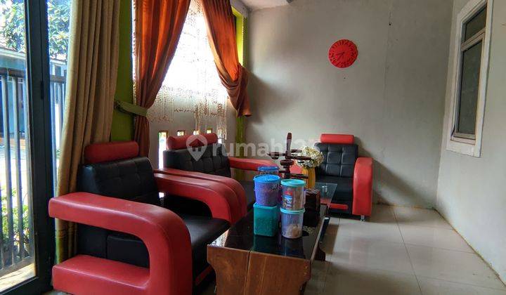 Rumah Siap Huni Lokasi Strategis Dekat Dari Alun-alun Kramatwatu  2