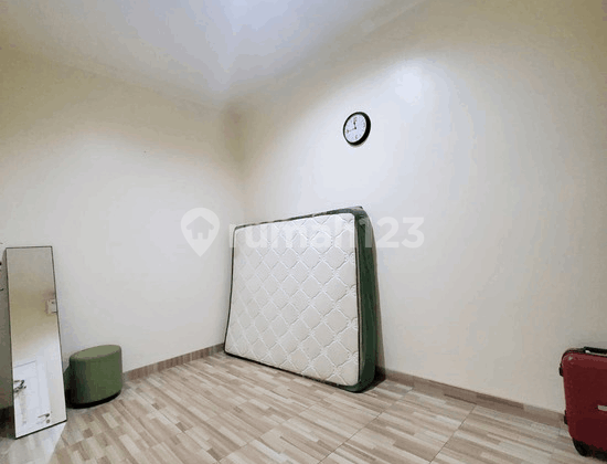 2-Storey Semi-Furnished Residence in Taman Widya Asri 2