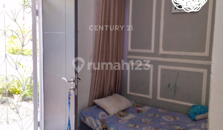 Good 2-Story Residence Cilegon Hills Near Industrial Area