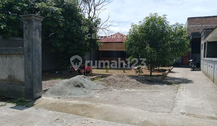 Hunian Sudah Renovasi Sayabulu Serang Tengah Kota 2