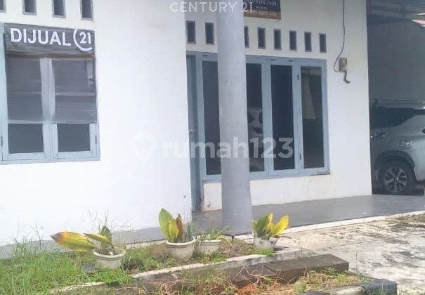 Hunian 2 Lantai Villa Permata Hijau Cluster Jade Hunian 2 Lantai Villa Permata Hijau Cluster Jade