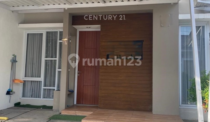 Good Residence Citra Garden BMW Furnished Elite Complex