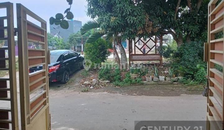 Dijual Rumah/Toko Di Permata Banjar Asri 2