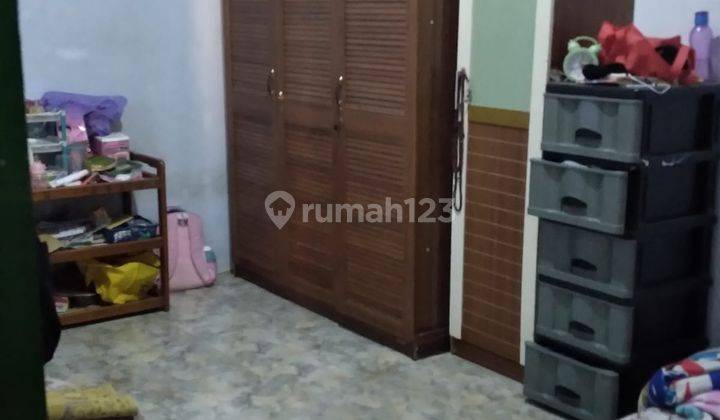 Hunian Bpi Dekat Rumah Sakit Cilegon Nego 2