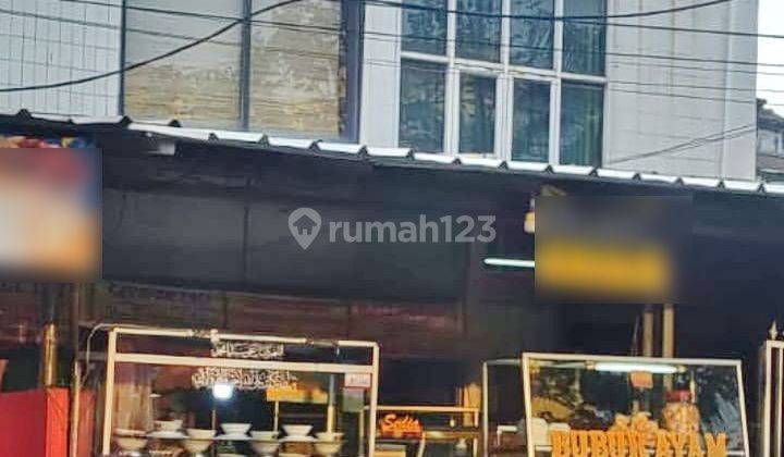 Ruko Jalan Utama Panggungrawi Dekat Rs Dan Pabrik 2