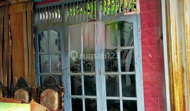 Dijual Tanah Di Belakang Kampus Untirta Cocok Buat Bangun Kos Kosan 2