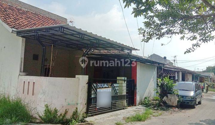 Hunian taman banten lestari nego sampai deal 2