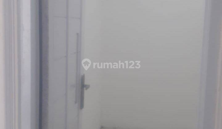 Hunian minimalis taman mutiara indah akses tol 2