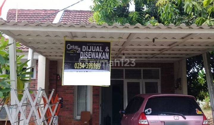 Hunian Oke Siap Ditempati Graha Ami Akses Tol 1