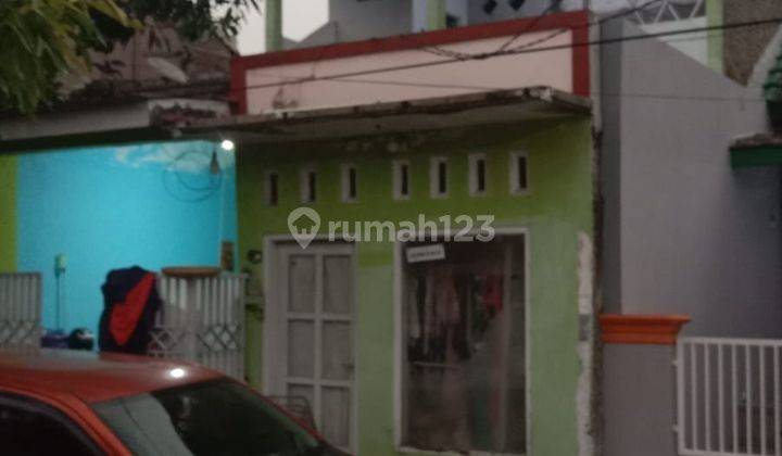 Hunian Bagus Siap Ditempati Safira Regency 2