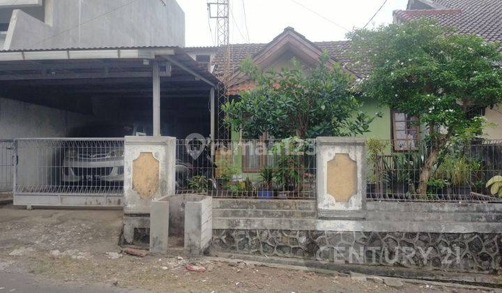 Hunian Siap Ditempati Bbs 3 Cilegon Nego Sampai Deal 1