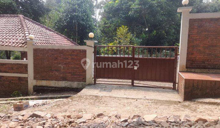 Villa Bagus Semi Furnished Carita Pandeglang 2