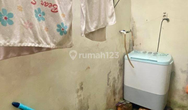 Hunian Minimalis Bukit Kuranji Permai Harga Miring 2