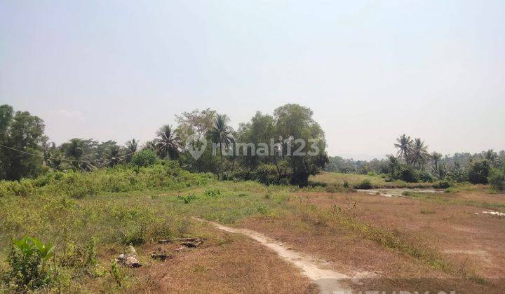 Tanah Lebak Denok Dekat Dengan Lingkar Selatan 2