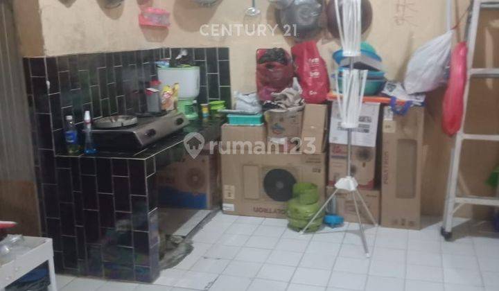 Hunian Minimalis Harga Miring Taman Lopang Indah 2