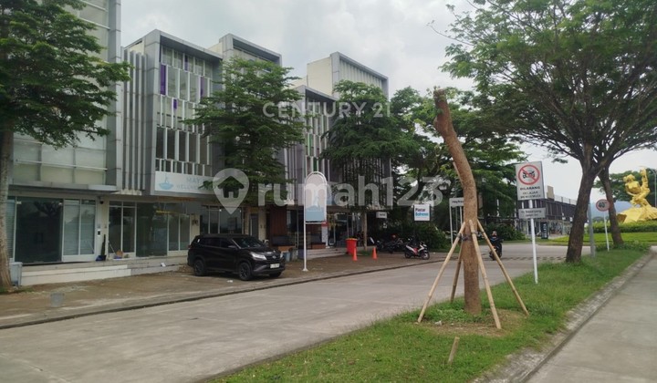 Strategic Citraland Puri Shophouse Suitable for Business 2