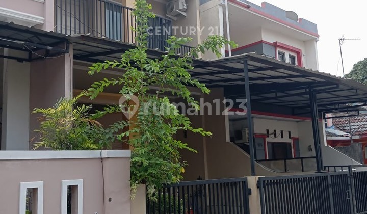 Hunian Bagus Metro Cilegon Cluster Mediterania Hunian Bagus Metro Cilegon Cluster Mediterania