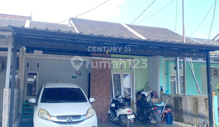 Hunian Bagus Grand Cilegon Residence Bonus AC