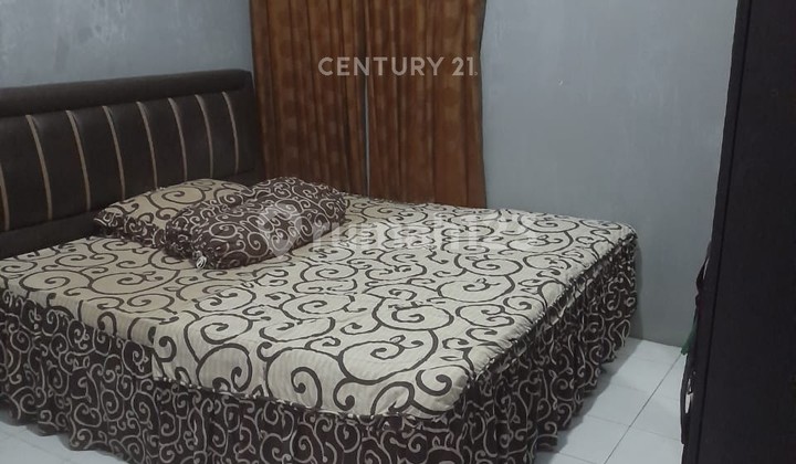 Good Earth Cibeber Kencana Furnished Residence Good Earth Cibeber Kencana Furnished Residence