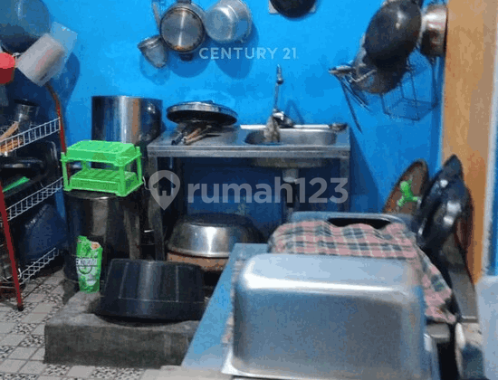 2-Story Shop House in Metro Cilegon Suitable for Business 2