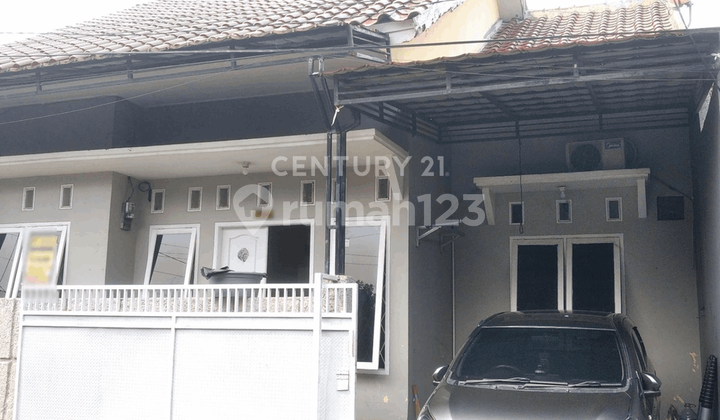 Good Residence Griya Permata Asri Near Alun Alun