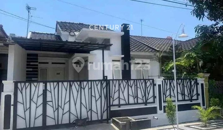 Good Furnished Home Taman Widya Asri Negotiable