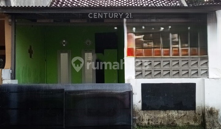 Hunian Sudah Renovasi Citra Gading Dekat Kp3b Hunian Sudah Renovasi Citra Gading Dekat Kp3b