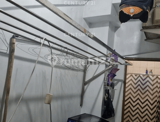 Hunian Bagus Siap Ditempati Bumi Cibeber Kencana 2