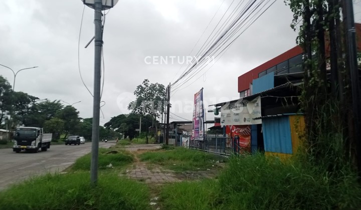 Tanah Berikut Bangunan Jalan Lingkar Selatan Tanah Berikut Bangunan Jalan Lingkar Selatan