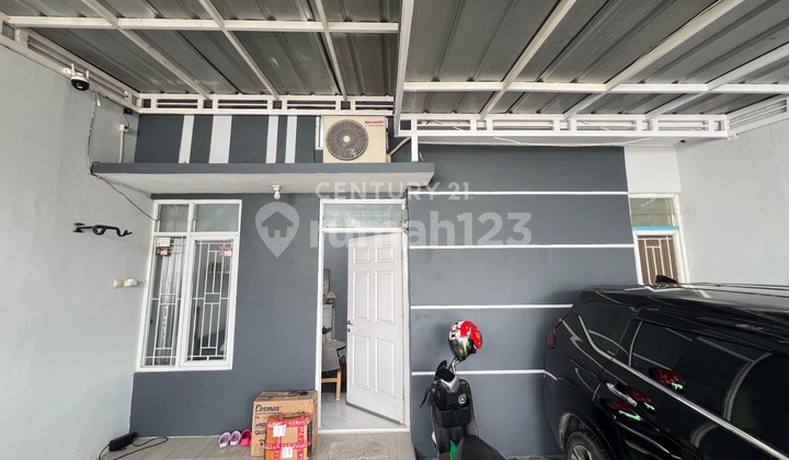 Good Ready-to-Occupy Residence Metro Cilegon 2